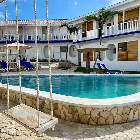 Begona Cliff Hotel Negril Dış mekan fotoğraf