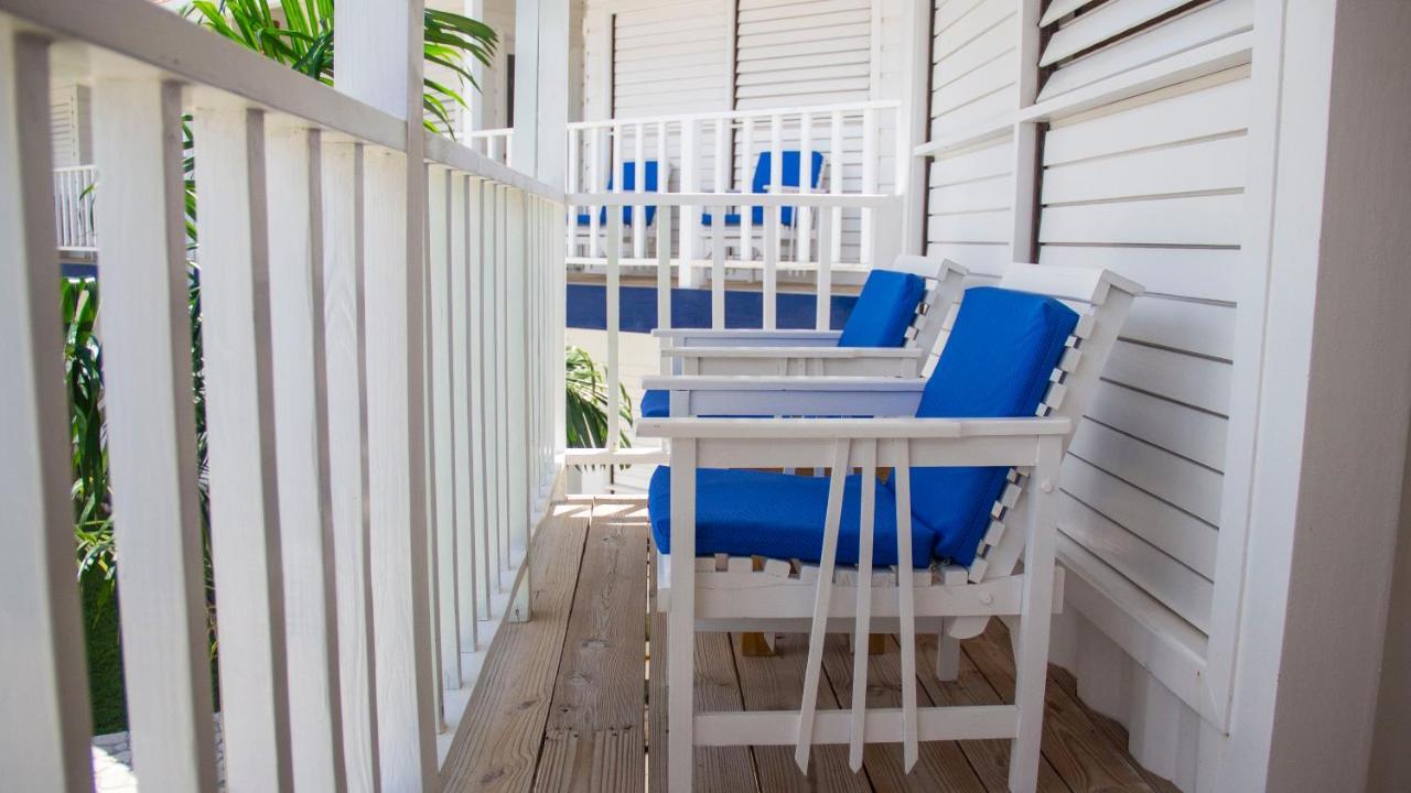 Begona Cliff Hotel Negril Dış mekan fotoğraf