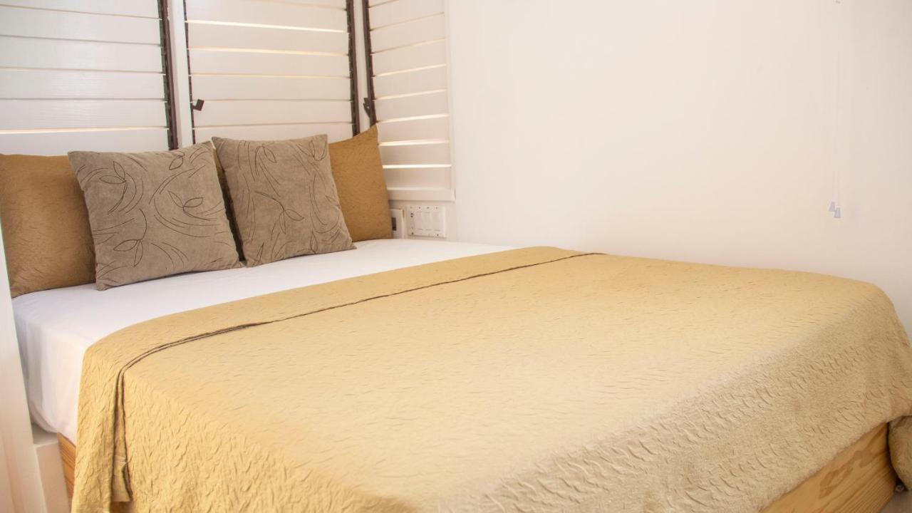 Begona Cliff Hotel Negril Dış mekan fotoğraf