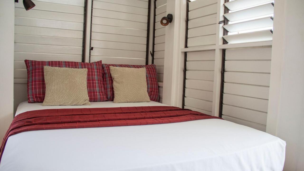 Begona Cliff Hotel Negril Dış mekan fotoğraf