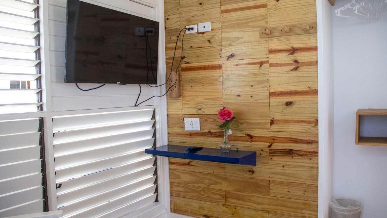 Begona Cliff Hotel Negril Dış mekan fotoğraf
