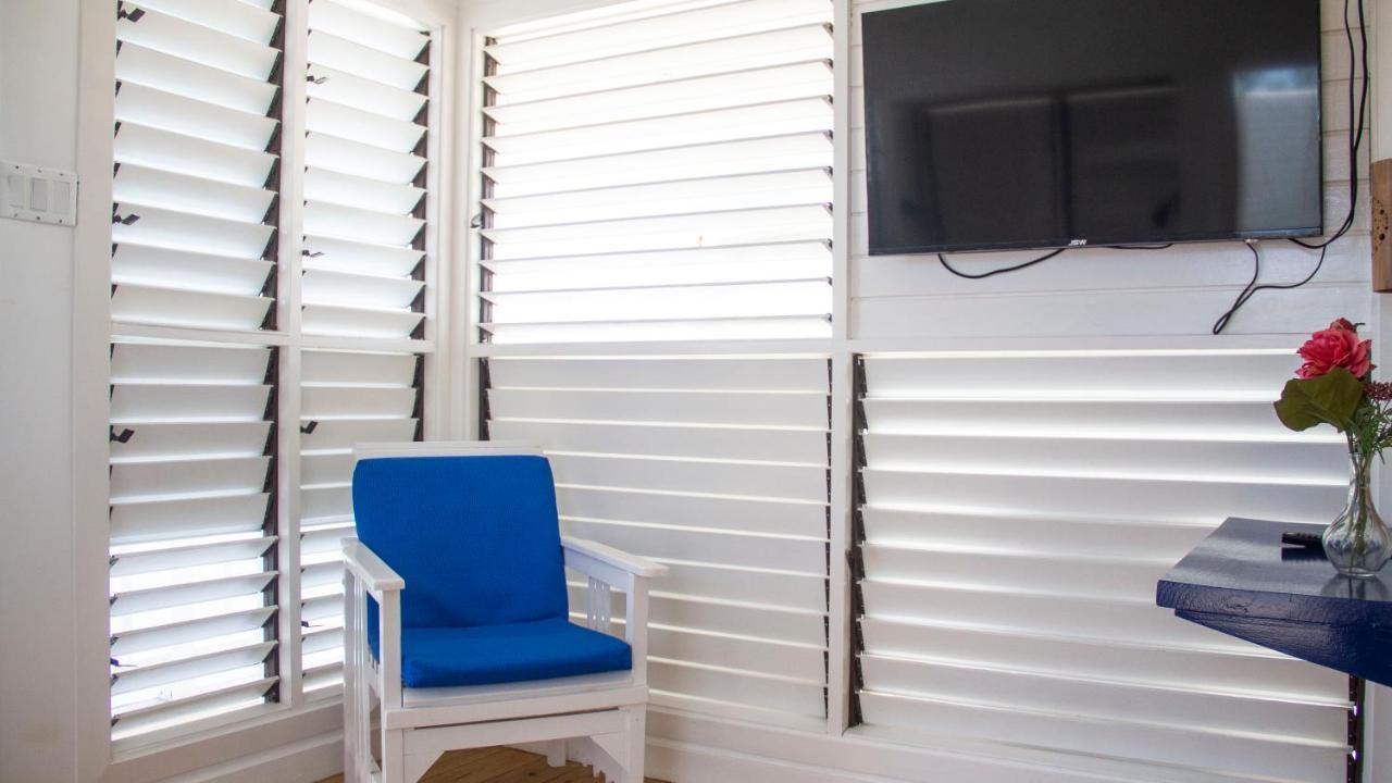 Begona Cliff Hotel Negril Dış mekan fotoğraf