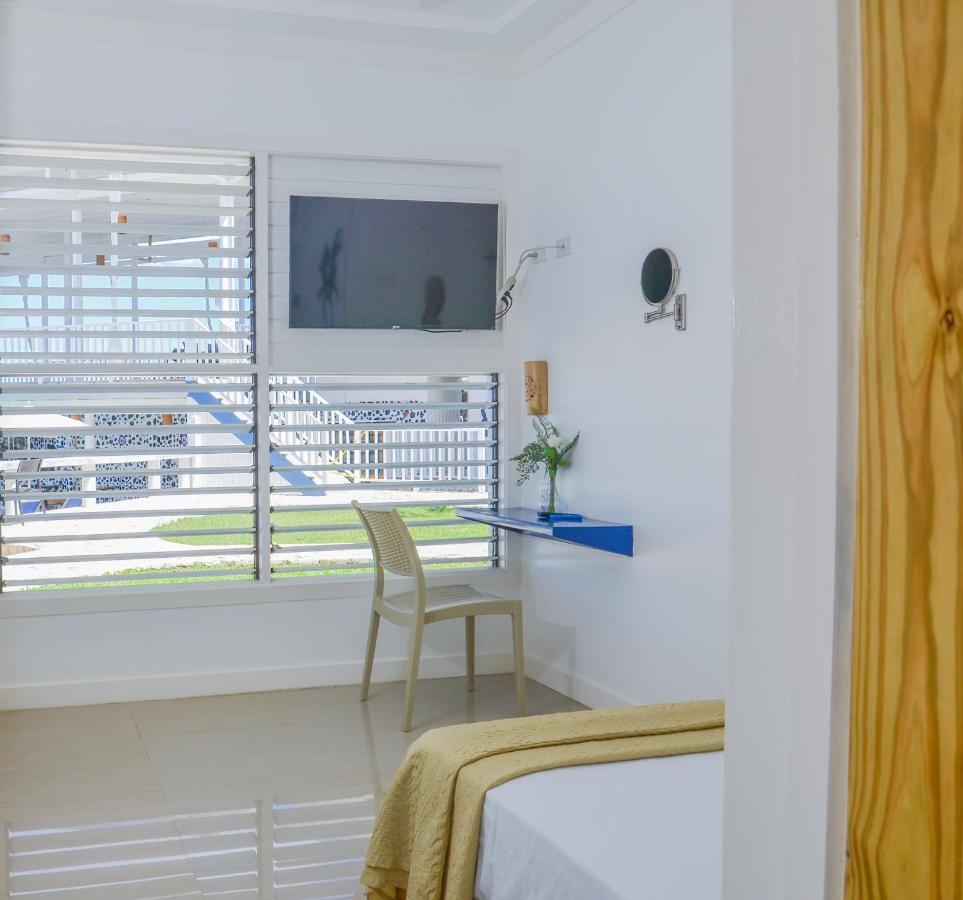 Begona Cliff Hotel Negril Dış mekan fotoğraf