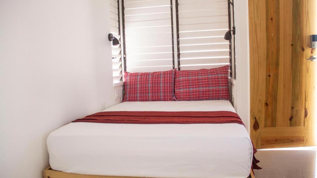 Begona Cliff Hotel Negril Dış mekan fotoğraf