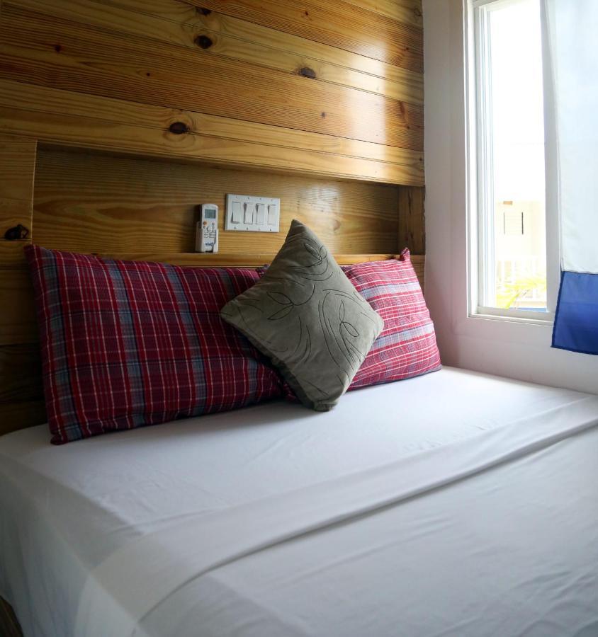Begona Cliff Hotel Negril Dış mekan fotoğraf