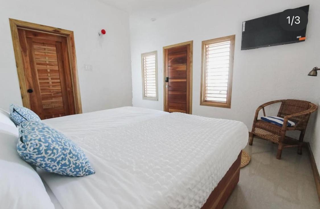 Begona Cliff Hotel Negril Dış mekan fotoğraf