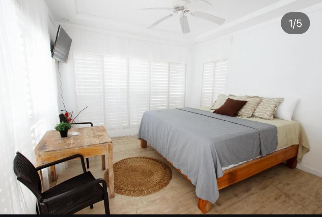 Begona Cliff Hotel Negril Dış mekan fotoğraf