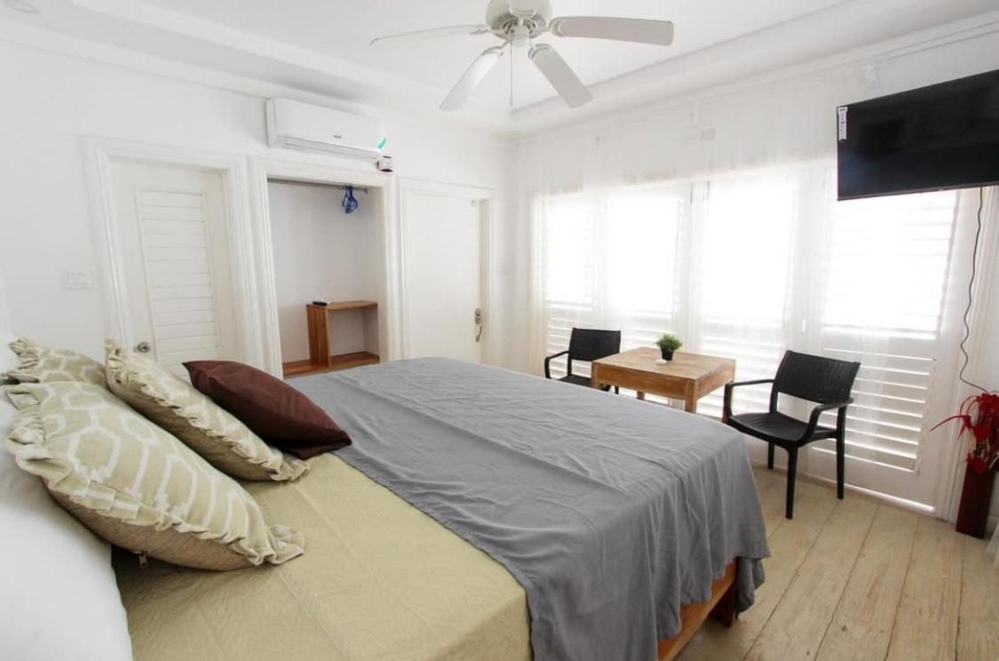 Begona Cliff Hotel Negril Dış mekan fotoğraf