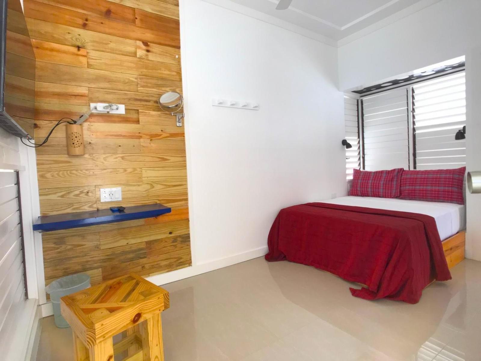 Begona Cliff Hotel Negril Dış mekan fotoğraf