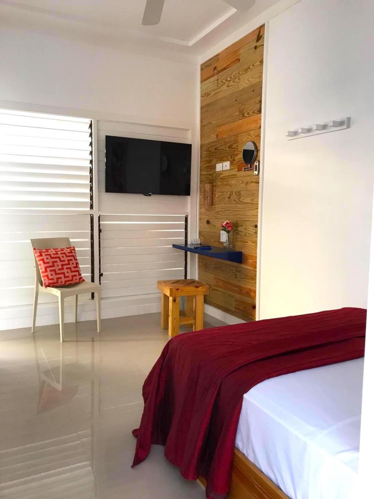 Begona Cliff Hotel Negril Dış mekan fotoğraf