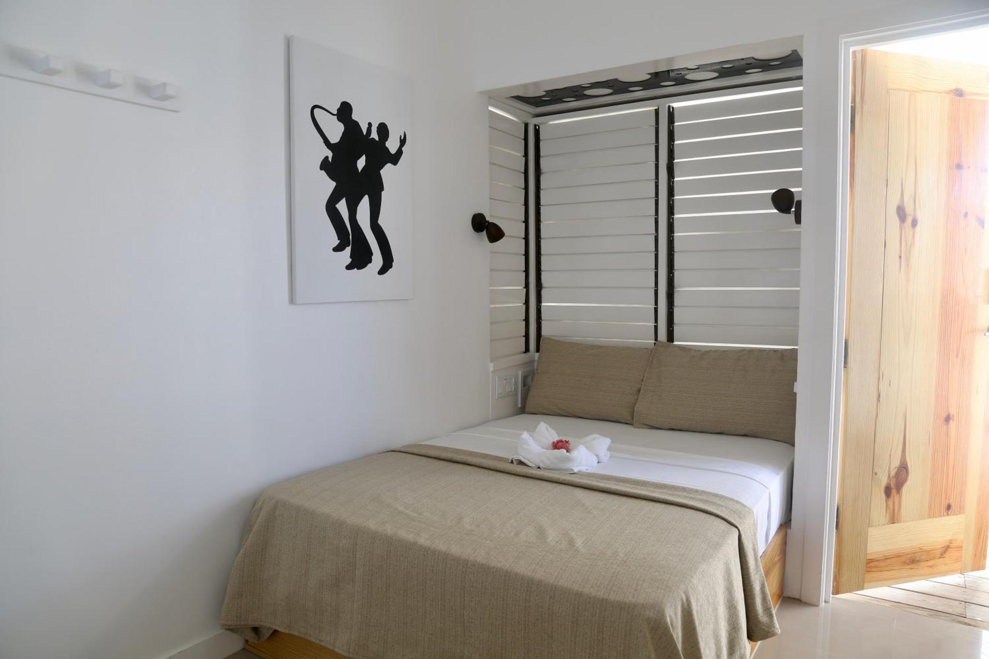 Begona Cliff Hotel Negril Dış mekan fotoğraf