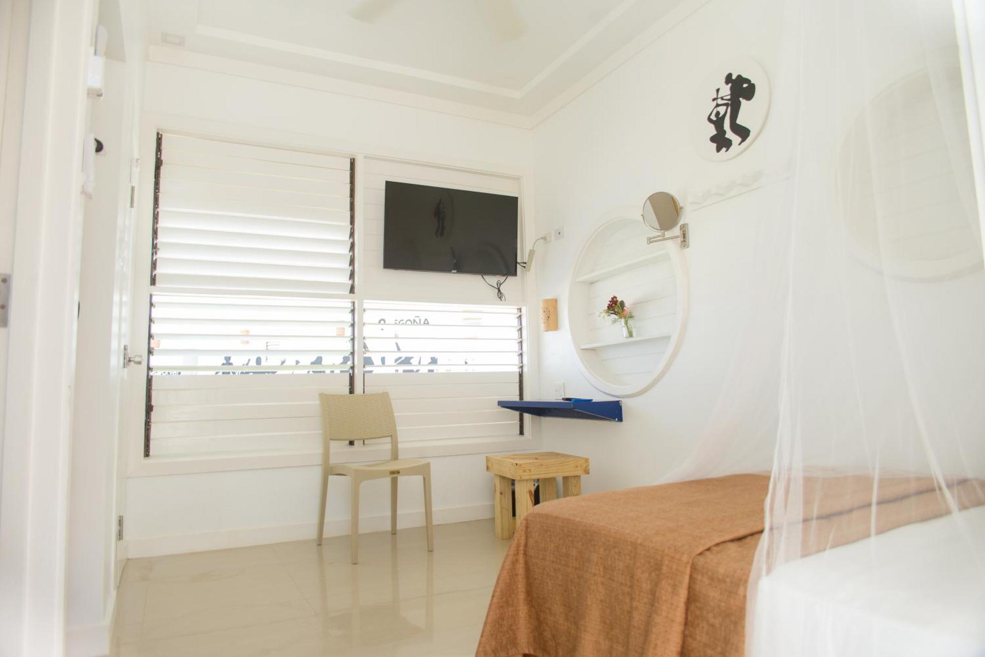 Begona Cliff Hotel Negril Dış mekan fotoğraf