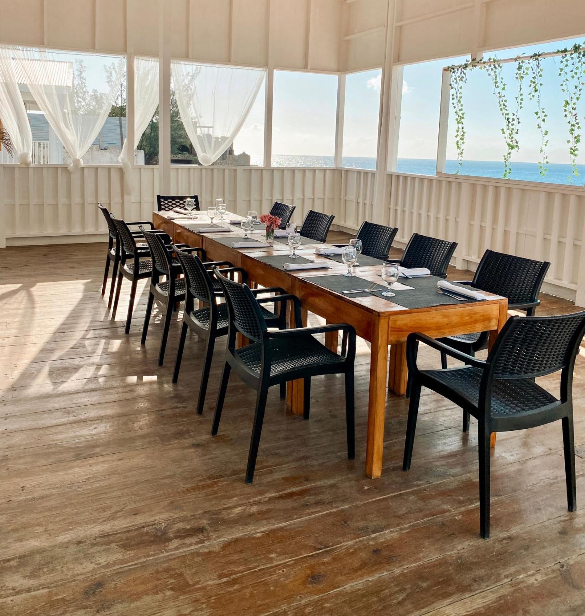 Begona Cliff Hotel Negril Dış mekan fotoğraf